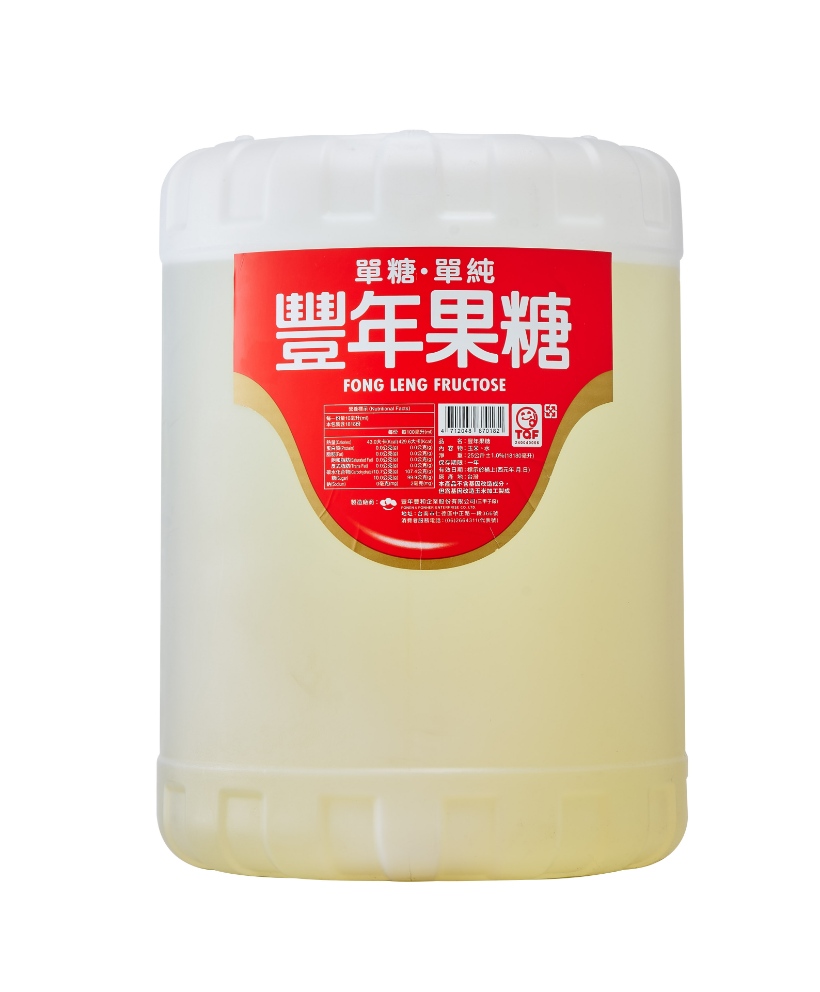 豐年果糖 (25 kg)