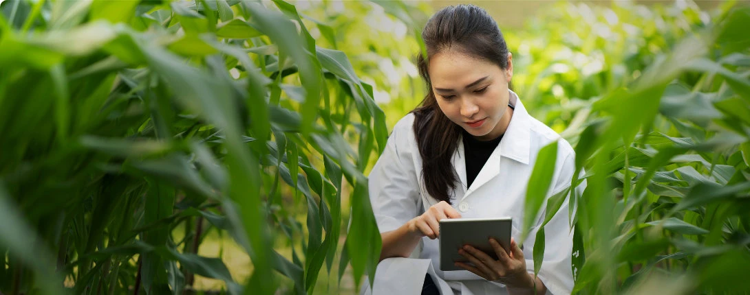通過多項檢測 讓消費者吃得安心